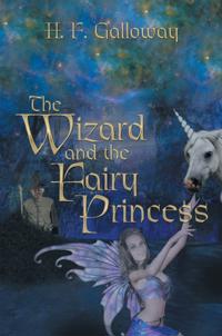 Wizard and the Fairy Princess