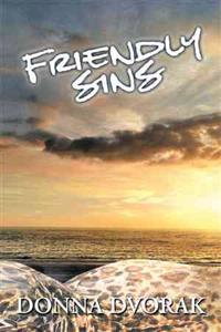 Bokomslag for "Friendly Sins"