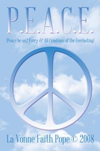 P.E.A.C.E.