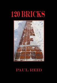 Bokomslag for "120 Bricks"