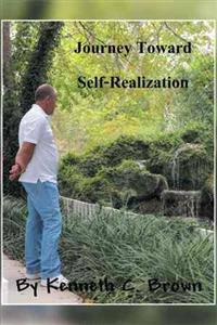 Bokomslag for "Journey Toward Self-Realization"