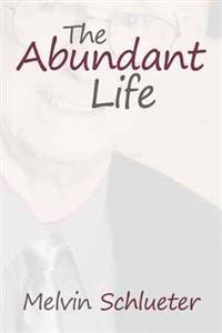 Bokomslag for "The Abundant Life"