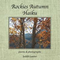 Rockies Autumn Haiku