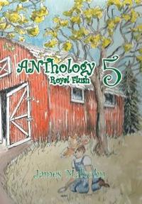 Bokomslag for "Anthology 5"
