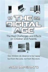Bokomslag for "The Digital Age"