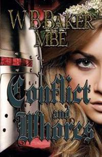 Bokomslag for "Conflict and Whores"