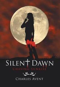 Bokomslag for "Silent Dawn"