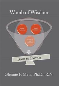 Bokomslag for "Womb of Wisdom"