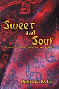 Bokomslag for "Sweet and Sour"