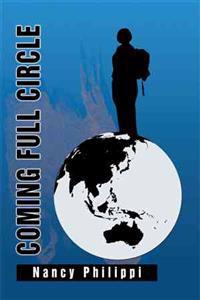 Bokomslag for "COMING FULL CIRCLE"