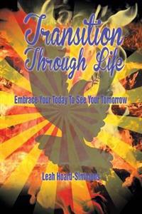 Bokomslag for "Transition Through Life"