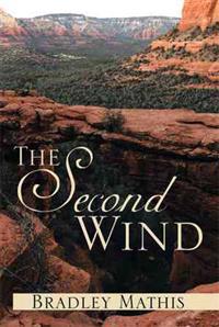 Bokomslag for "The Second Wind"