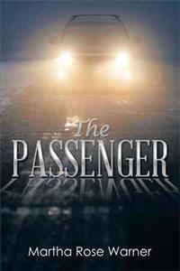 Bokomslag for "The Passenger"