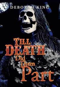 Bokomslag for "Till Death Did Them Part"
