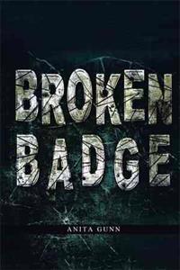 Bokomslag for "Broken Badge"