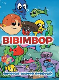 Bokomslag for "Bibimbop"