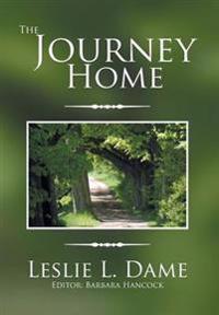 Bokomslag for "The Journey Home"