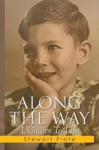 Bokomslag for "Along the Way"