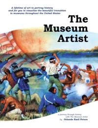 Museum Artist