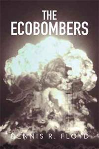 Bokomslag for "The Ecobombers"