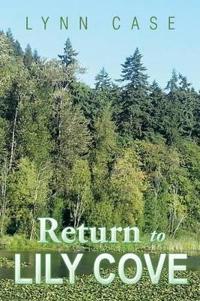 Bokomslag for "Return to Lily Cove"