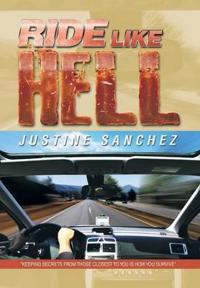 Bokomslag for "Ride Like Hell"