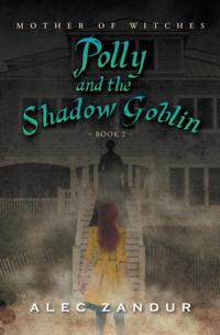 Polly and the Shadow Goblin
