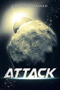 Bokomslag for "ATTACK"