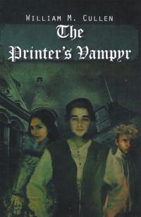Printer'S Vampyr