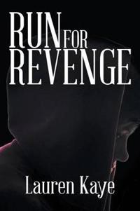 Bokomslag for "RUN FOR REVENGE"