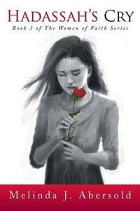 Bokomslag for "Hadassah's Cry"