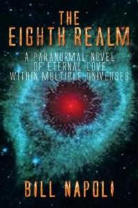 Bokomslag for "The Eighth Realm"