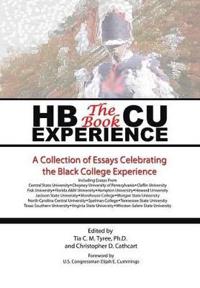 Bokomslag for "Hbcu Experience - The Book"