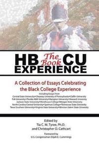 Bokomslag for "Hbcu Experience - The Book"