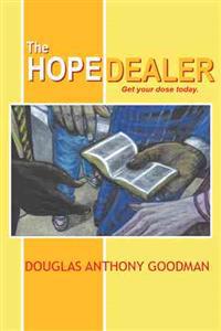 Bokomslag for "The Hope Dealer"
