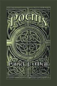 Bokomslag for "Poems"