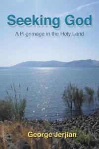 Bokomslag for "Seeking God"