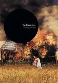 Bokomslag for "The Black Spot"