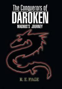 The Conquerors of Daroken