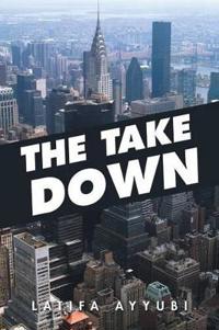 Bokomslag for "The Take Down"