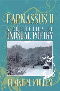 Bokomslag for "Parnassus II"