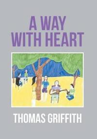 Bokomslag for "A Way with Heart"