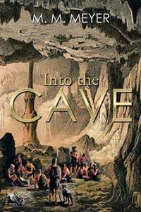 Bokomslag for "Into the Cave"