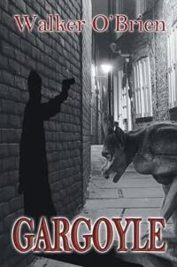 Bokomslag for "Gargoyle"