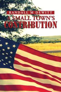 Small Town'S Contribution