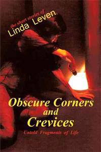 Bokomslag for "Obscure Corners and Crevices"