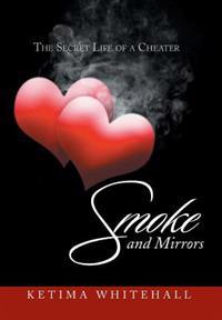 Bokomslag for "Smoke and Mirrors"