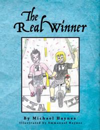 Real Winner