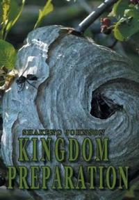 Bokomslag for "Kingdom Preparation"