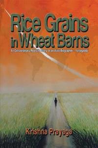 Bokomslag for "Rice Grains in Wheat Barns"